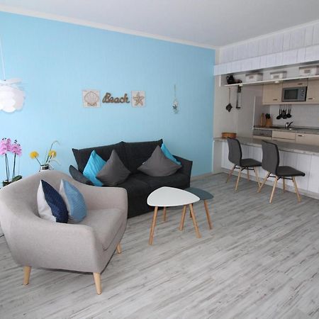 Haus Norderhoog Wohnung 80 Westerland Exterior foto