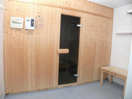 Haus Norderhoog Wohnung 80 Westerland Exterior foto